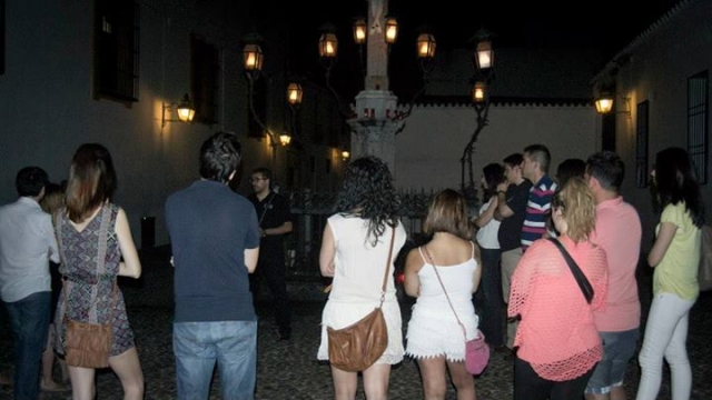 la cordoba mas misteriosa
